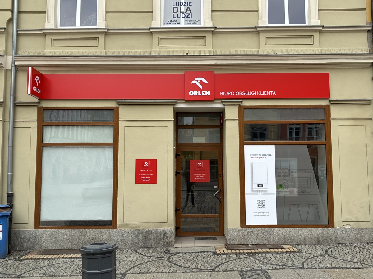 placówka